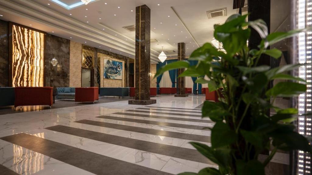 Najaf Jar Alamer Hotel מראה חיצוני תמונה